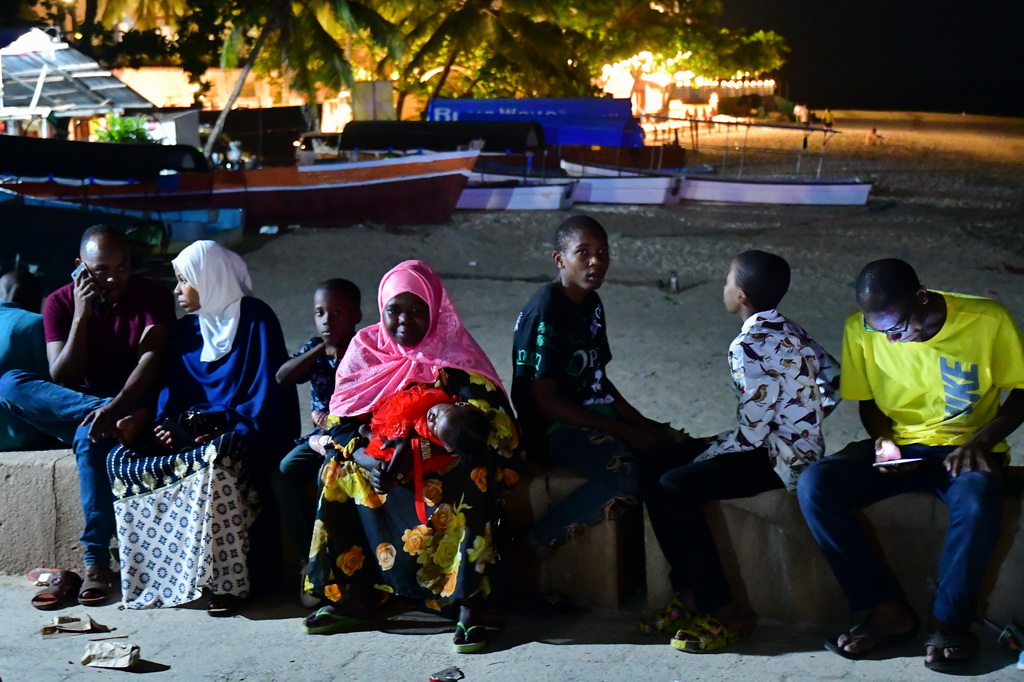 Eid al-Adha, Zanzibar